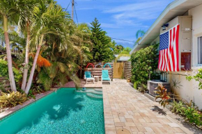 Gertie's Coconut House